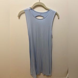 NWT american eagle mini dress